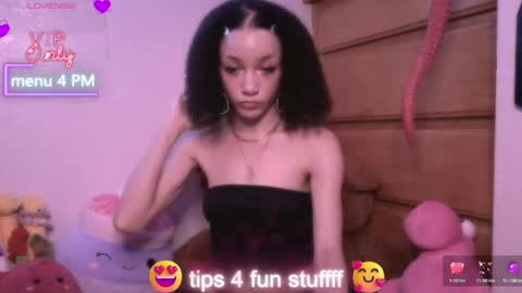 Snapshot of abruisedpeach chatting on 24, 5, 2026 Peach online show from 24, 5, 2026