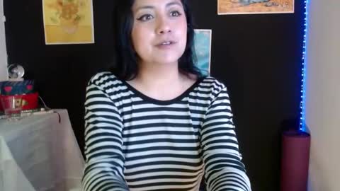 Snapshot of absentavert chatting on 12, 1, 2026 Absenta vert online show from 12, 1, 2026