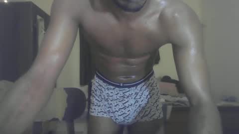 Snapshot of abusaada20 chatting on 7, 12, 2024 Thefitguy online show from 7, 12, 2024