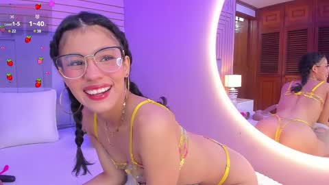 Aby    online show from 23, 12, 2024