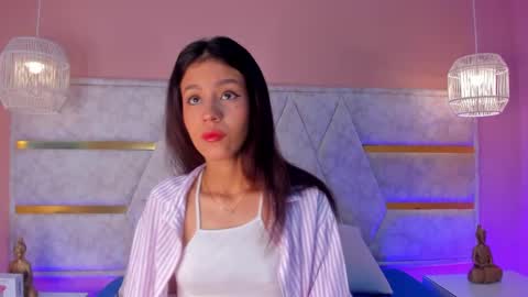 Snapshot of aby_lee_ chatting on 29, 10, 2025 Aby online show from 29, 10, 2025
