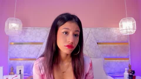 Snapshot of aby_lee_ chatting on 2, 11, 2025 Aby online show from 2, 11, 2025