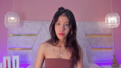 Snapshot of aby_lee_ chatting on 11, 11, 2025 Aby online show from 11, 11, 2025