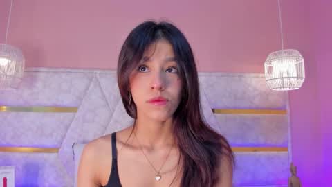 Snapshot of aby_lee_ chatting on 12, 11, 2025 Aby online show from 12, 11, 2025