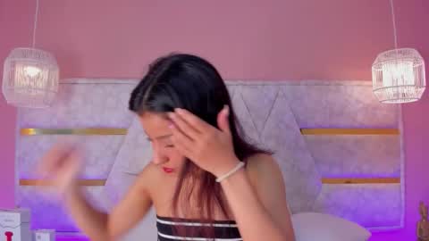 Snapshot of aby_lee_ chatting on 13, 11, 2025 Aby online show from 13, 11, 2025