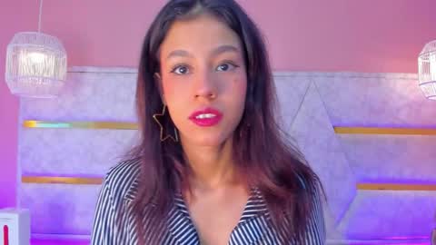 Snapshot of aby_lee_ chatting on 15, 11, 2025 Aby online show from 15, 11, 2025