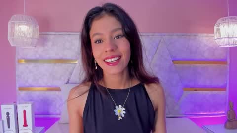 Snapshot of aby_lee_ chatting on 16, 11, 2025 Aby online show from 16, 11, 2025