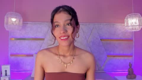 Snapshot of aby_lee_ chatting on 25, 11, 2025 Aby online show from 25, 11, 2025