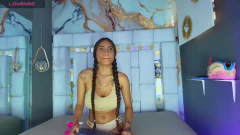 Im Aby  online show from 8, 10, 2025