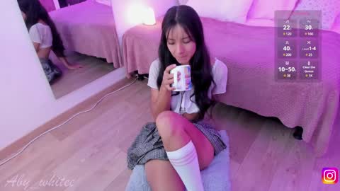   Aby   online show from 23, 12, 2024