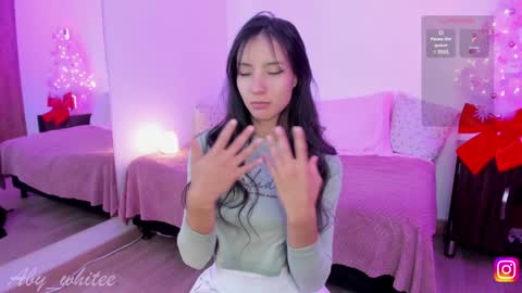   Aby   online show from 10, 1, 2025