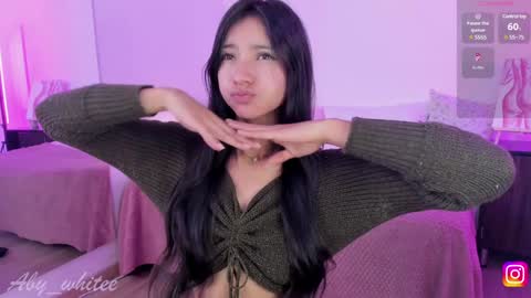   Aby   online show from 8, 2, 2025