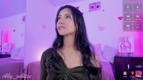   Aby   online show from 21, 2, 2025