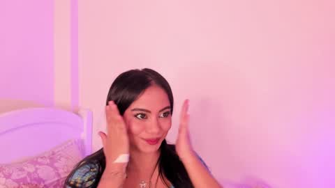 Abynanami online show from 9, 1, 2025