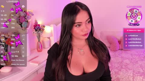 Abynanami online show from 30, 1, 2025