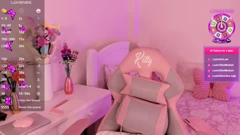 Abynanami online show from 2, 2, 2025