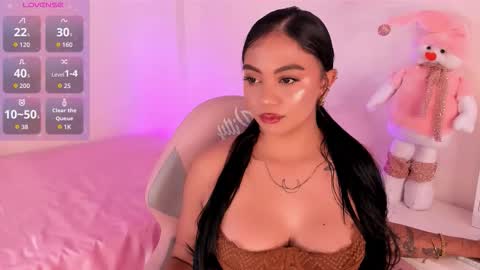 Abynanami online show from 21, 11, 2025