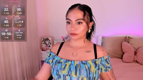 Abynanami online show from 12, 3, 2026