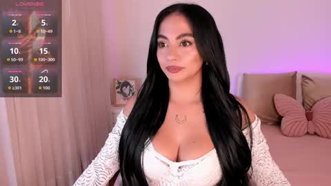 Abynanami online show from 17, 3, 2026