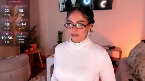Abynanami online show from 24, 4, 2026
