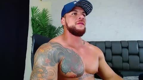 Snapshot of ace_owens chatting on 3, 12, 2024 ace_owens online show from 3, 12, 2024
