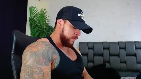 Snapshot of ace_owens chatting on 6, 12, 2024 ace_owens online show from 6, 12, 2024