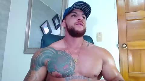 Snapshot of ace_owens chatting on 7, 1, 2025 ace_owens online show from 7, 1, 2025