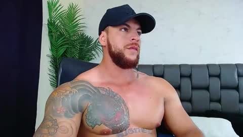 Snapshot of ace_owens chatting on 9, 1, 2025 ace_owens online show from 9, 1, 2025
