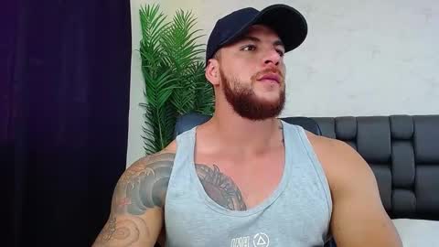Snapshot of ace_owens chatting on 13, 1, 2025 ace_owens online show from 13, 1, 2025