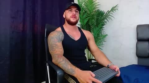 Snapshot of ace_owens chatting on 16, 1, 2025 ace_owens online show from 16, 1, 2025