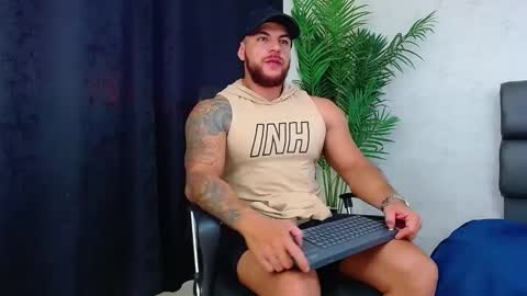Snapshot of ace_owens chatting on 20, 1, 2025 ace_owens online show from 20, 1, 2025