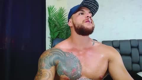 Snapshot of ace_owens chatting on 1, 2, 2025 ace_owens online show from 1, 2, 2025