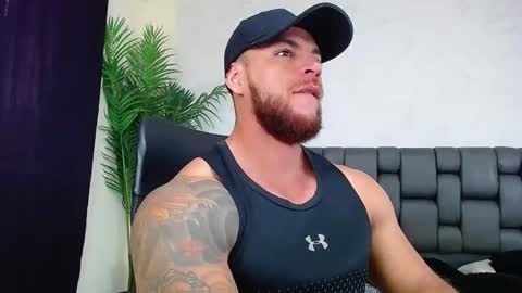 Snapshot of ace_owens chatting on 10, 2, 2025 ace_owens online show from 10, 2, 2025
