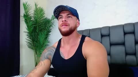 Snapshot of ace_owens chatting on 14, 2, 2025 ace_owens online show from 14, 2, 2025