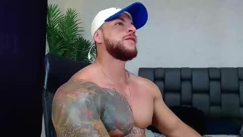 Snapshot of ace_owens chatting on 26, 2, 2025 ace_owens online show from 26, 2, 2025