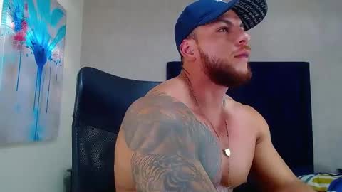 Snapshot of ace_owens chatting on 28, 2, 2025 ace_owens online show from 28, 2, 2025