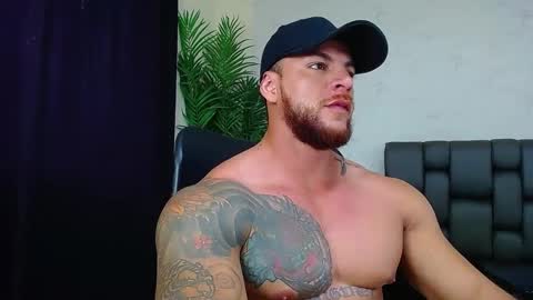 Snapshot of ace_owens chatting on 3, 3, 2025 ace_owens online show from 3, 3, 2025