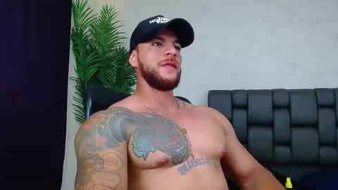 Snapshot of ace_owens chatting on 4, 3, 2025 ace_owens online show from 4, 3, 2025