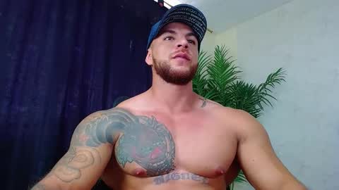 Snapshot of ace_owens chatting on 12, 3, 2025 ace_owens online show from 12, 3, 2025