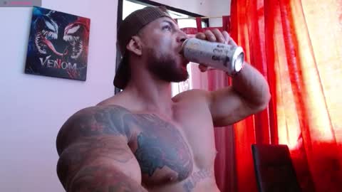 Snapshot of ace_owens chatting on 10, 9, 2025 ace_owens online show from 10, 9, 2025