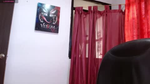 Snapshot of ace_owens chatting on 30, 9, 2025 ace_owens online show from 30, 9, 2025