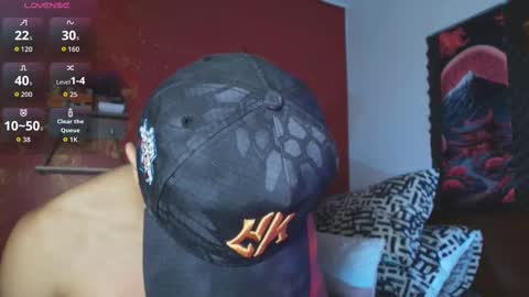 ace_xero online show from 7, 10, 2025