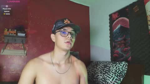 ace_xero online show from 10, 10, 2025