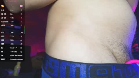 ace_xero online show from 14, 10, 2025