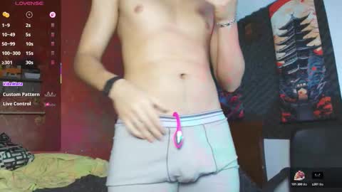 ace_xero online show from 18, 10, 2025