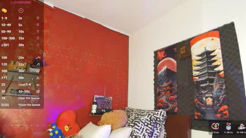 ace_xero online show from 7, 11, 2025