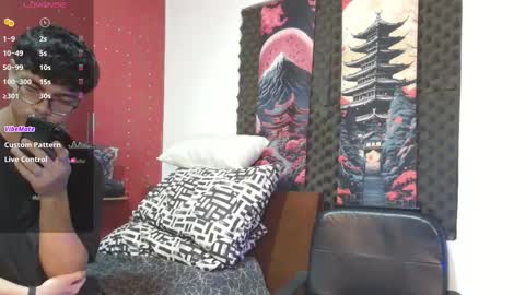 ace_xero online show from 17, 11, 2025