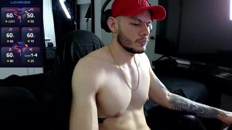 acedksr online show from 6, 12, 2024