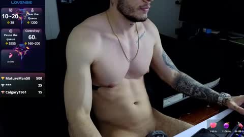 acedksr online show from 27, 12, 2024