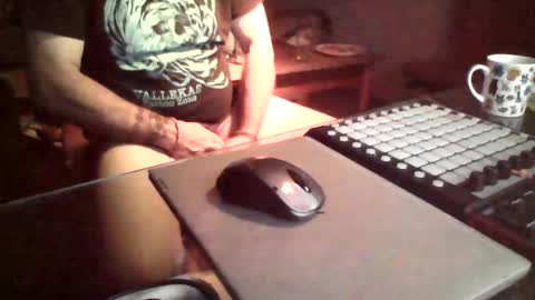 Snapshot of acedofornelljuanantonio chatting on 25, 6, 2026 acedofornelljuanantonio online show from 25, 6, 2026